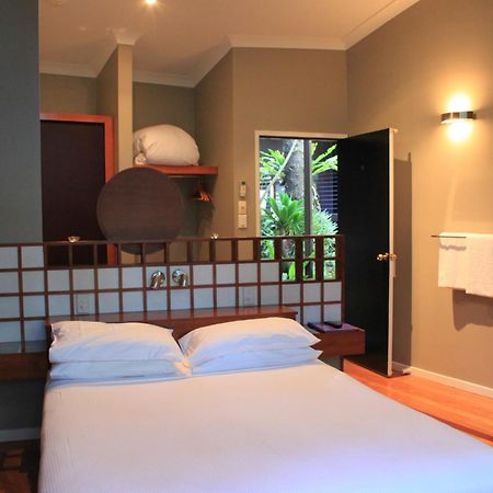 Azabu Retreat&Spa Byron Bay Cameră foto