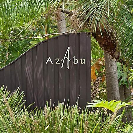 Azabu Retreat&Spa Byron Bay Exterior foto