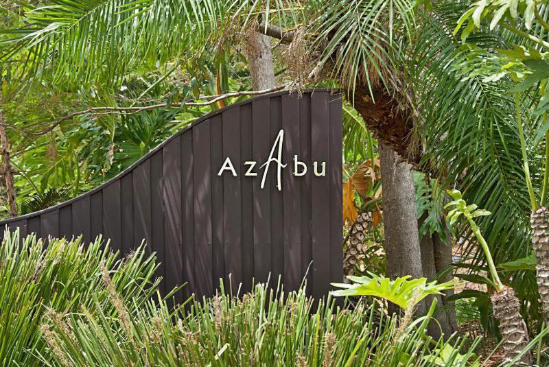 Azabu Retreat&Spa Byron Bay Exterior foto