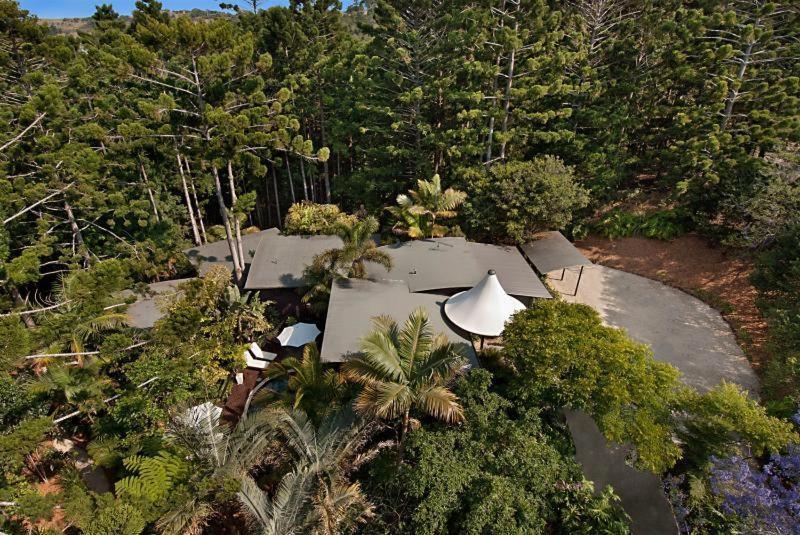 Azabu Retreat&Spa Byron Bay Exterior foto