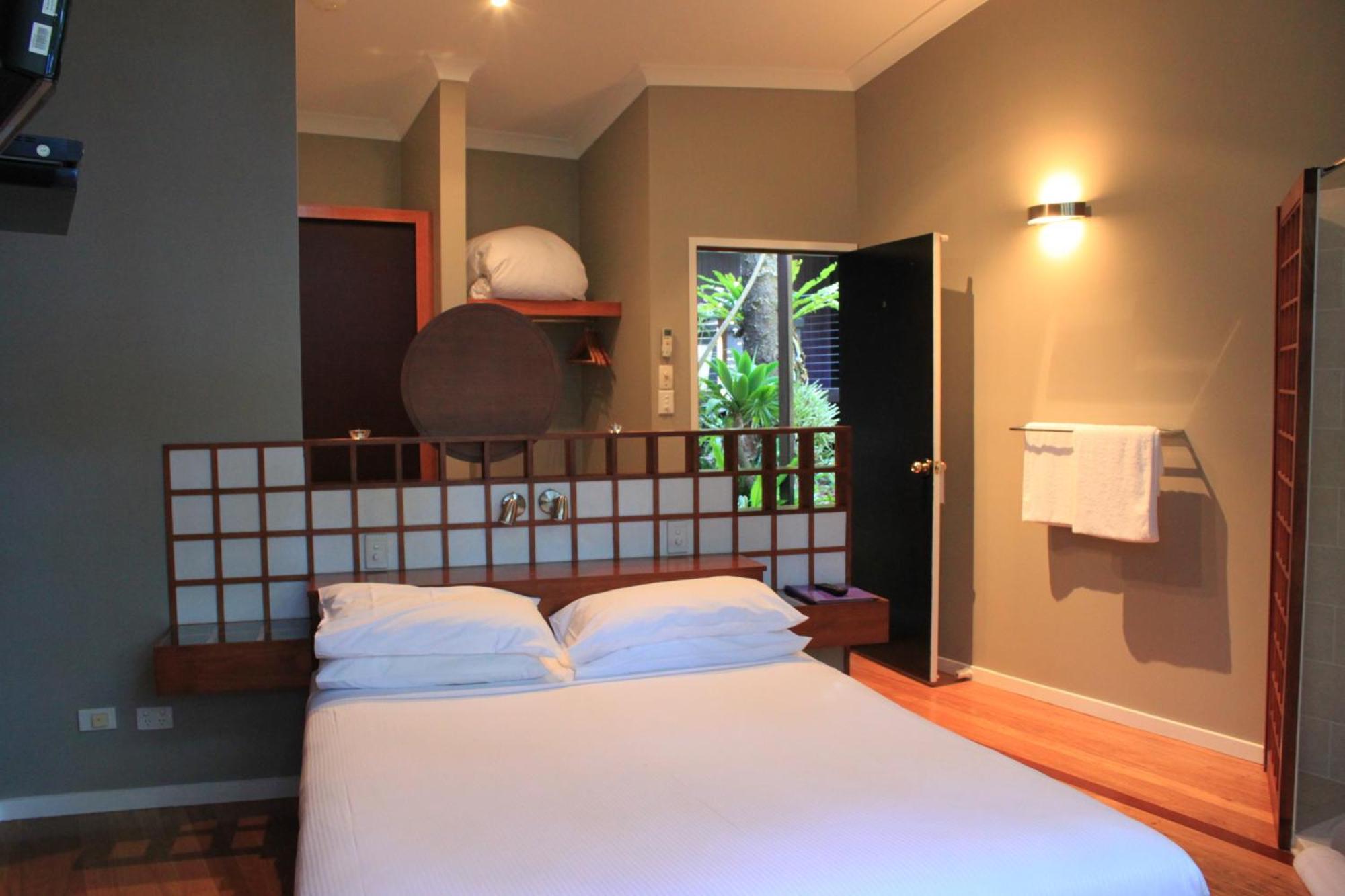 Azabu Retreat&Spa Byron Bay Cameră foto